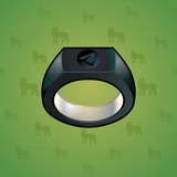 Signet Ring #3514