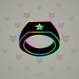 Signet Ring #3516