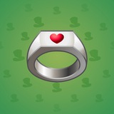 Signet Ring #3520