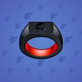 Signet Ring #3533 Signet Ring #3533