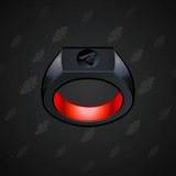 Signet Ring #3538 Signet Ring #3538