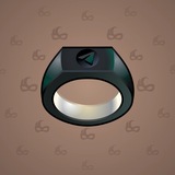 Signet Ring #3548 Signet Ring #3548