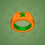 Signet Ring #3550 Signet Ring #3550