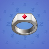 Signet Ring #3551 Signet Ring #3551