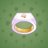 Signet Ring #3555