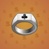 Signet Ring #3561 Signet Ring #3561