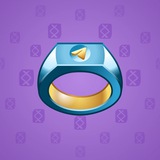 Signet Ring #3564 Signet Ring #3564