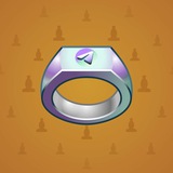 Signet Ring #3567 Signet Ring #3567