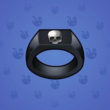 Signet Ring #3570 Signet Ring #3570