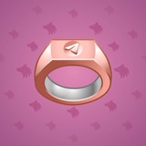 Signet Ring #3571