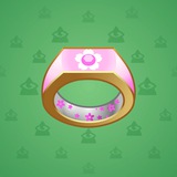 Signet Ring #3580 Signet Ring #3580