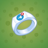 Signet Ring #3583