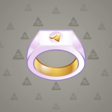 Signet Ring #3584 Signet Ring #3584
