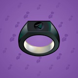Signet Ring #359 Signet Ring #359