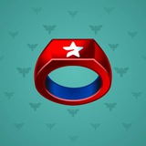 Signet Ring #3590