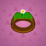 Signet Ring #3602 Signet Ring #3602