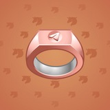 Signet Ring #3603 Signet Ring #3603