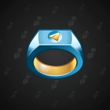 Signet Ring #3604