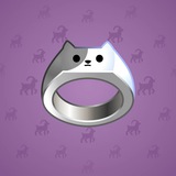 Signet Ring #3607 Signet Ring #3607