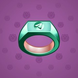 Signet Ring #361 Signet Ring #361