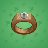 Signet Ring #3610