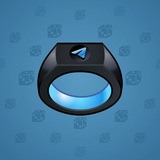 Signet Ring #3615 Signet Ring #3615