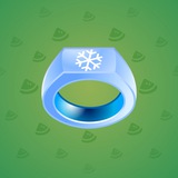 Signet Ring #3622
