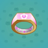 Signet Ring #3631 Signet Ring #3631