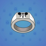 Signet Ring #3635 Signet Ring #3635