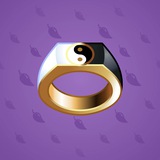 Signet Ring #3641 Signet Ring #3641