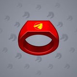 Signet Ring #3652 Signet Ring #3652