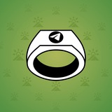 Signet Ring #3656