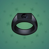 Signet Ring #3657 Signet Ring #3657