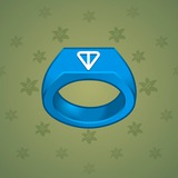 Signet Ring #3659