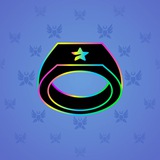 Signet Ring #3662