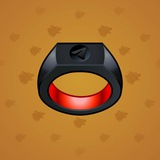 Signet Ring #3666 Signet Ring #3666