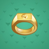 Signet Ring #3668 Signet Ring #3668