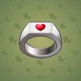 Signet Ring #3679 Signet Ring #3679