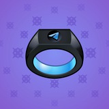 Signet Ring #3682 Signet Ring #3682