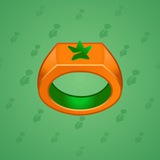 Signet Ring #3687 Signet Ring #3687