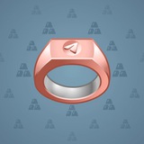 Signet Ring #369 Signet Ring #369