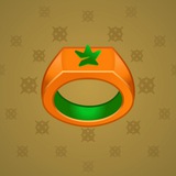 Signet Ring #3693