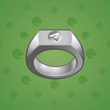 Signet Ring #37