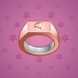 Signet Ring #3702 Signet Ring #3702