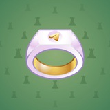 Signet Ring #3707 Signet Ring #3707