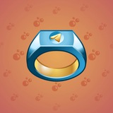 Signet Ring #3709 Signet Ring #3709