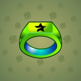 Signet Ring #3711