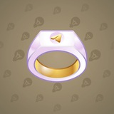 Signet Ring #3712