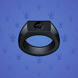 Signet Ring #3715 Signet Ring #3715