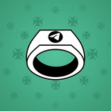 Signet Ring #3721
